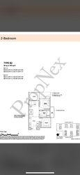 The Tapestry (D18), Condominium #586132151